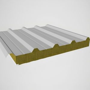 Sandwich Panel