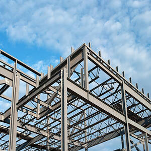 Steel Structure