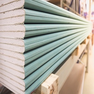 Gypsum Board